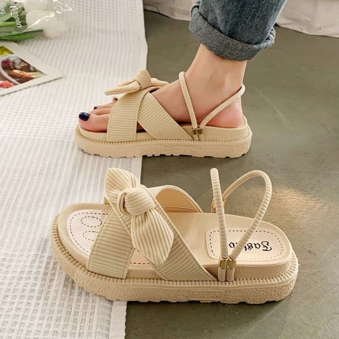 Stilla | Sommer Breeze Sandaler