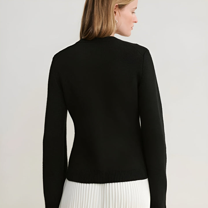 Stilla | Cardigan Perfekt til Kvinder