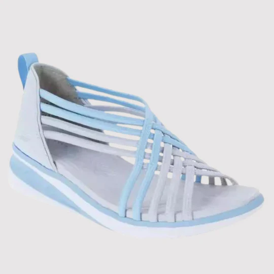 Stilla | Orthopædisk Sandaler Look
