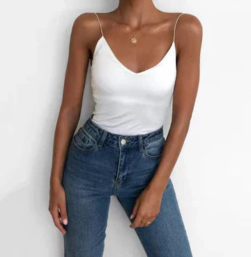 Stilla | Dame Tank Tops