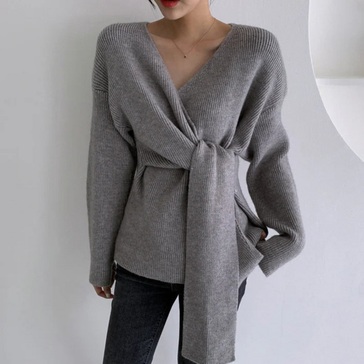 Stilla | Elegant pullover til kvinder i høj kvalitet