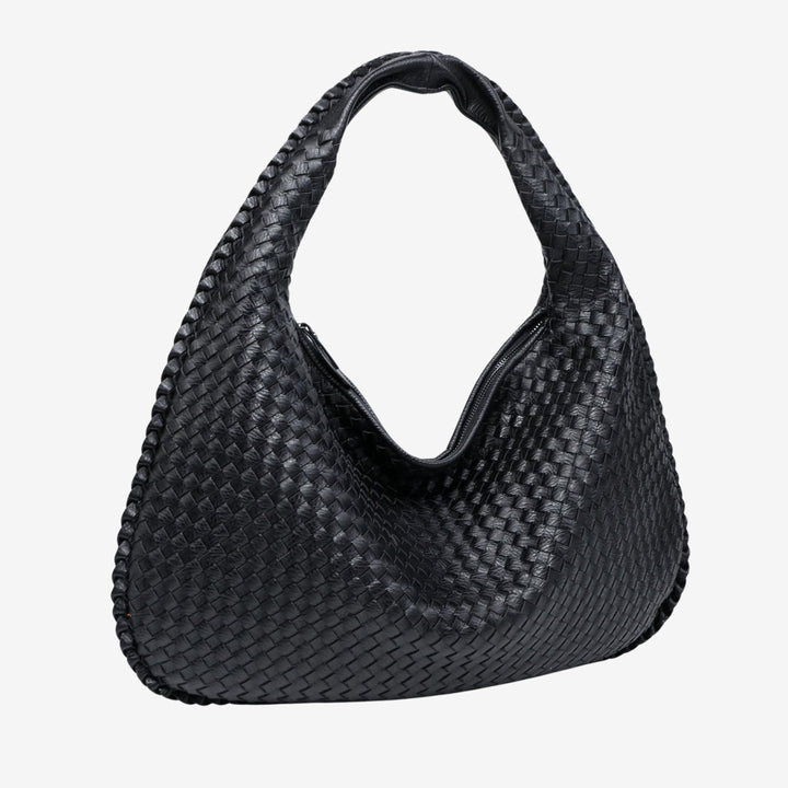 Stilla | Flettet Taske