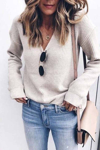Stilla | Minimalistisk og Elegant Pullover