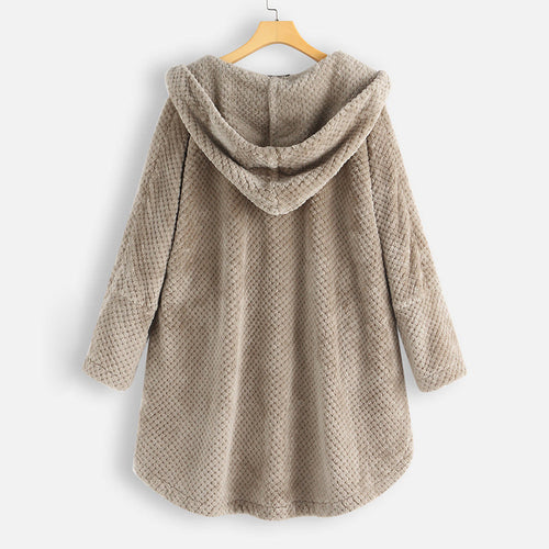 Stilla | Fleecvest til kvinder