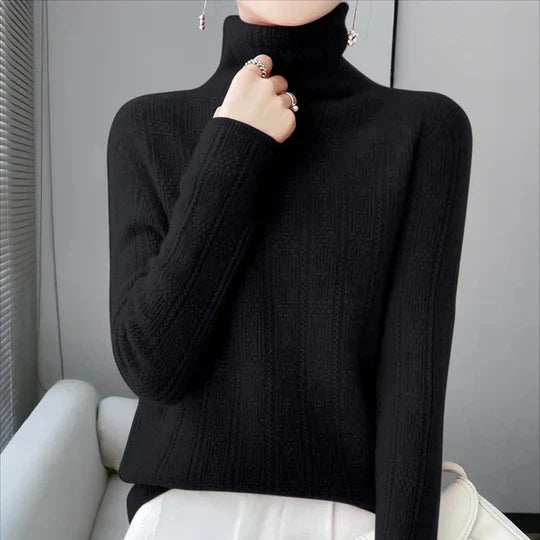 Stilla | Ubesværet sweater i moderne stil