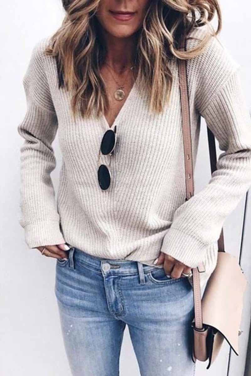 Stilla | Stilet Pullover til Tidlose Anledninger