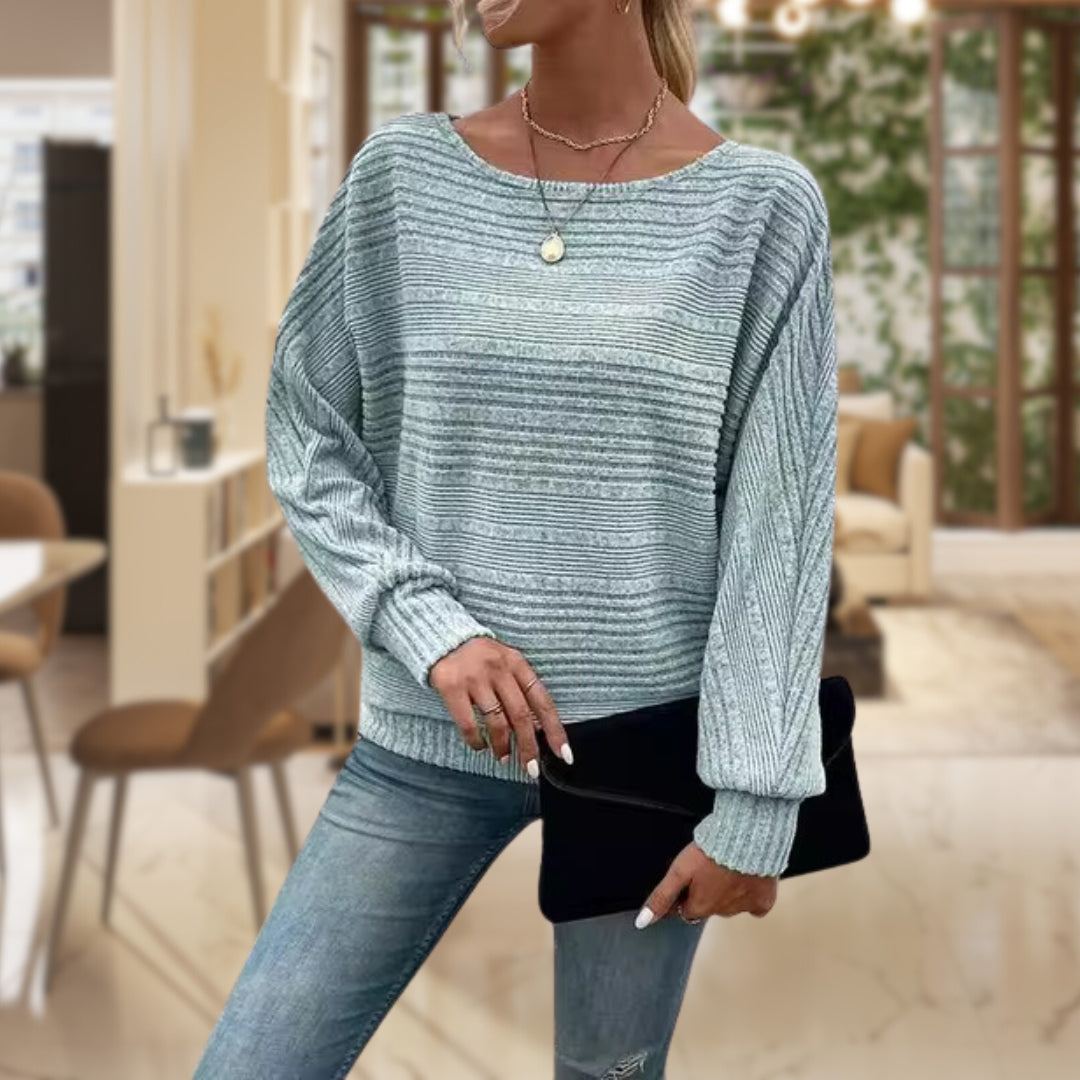 Stilla | Pullover til damer nytolket med stil