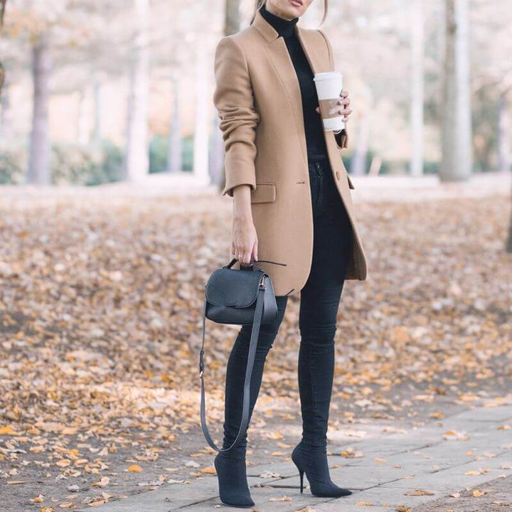 Stilla | Mode og Casual Jakke