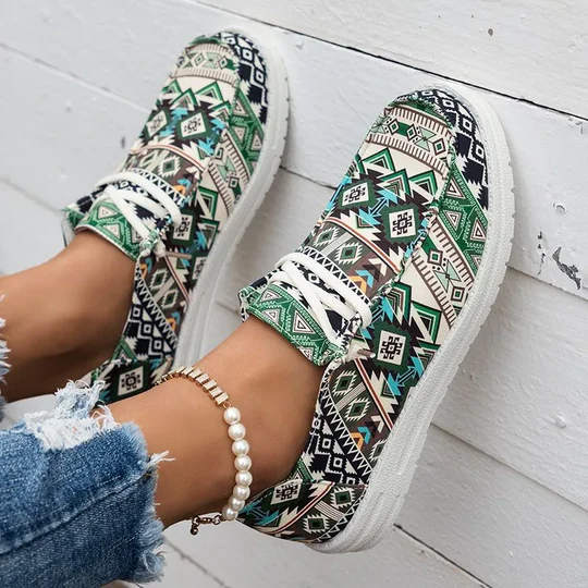 Stilla | Slip-on Casual Damer