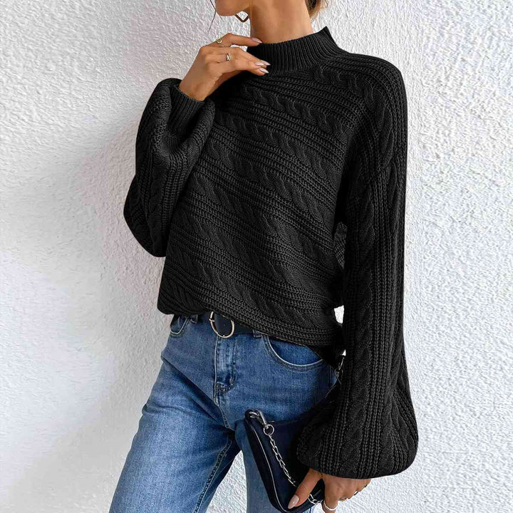 Stilla | Taljet formet og elegant sweater