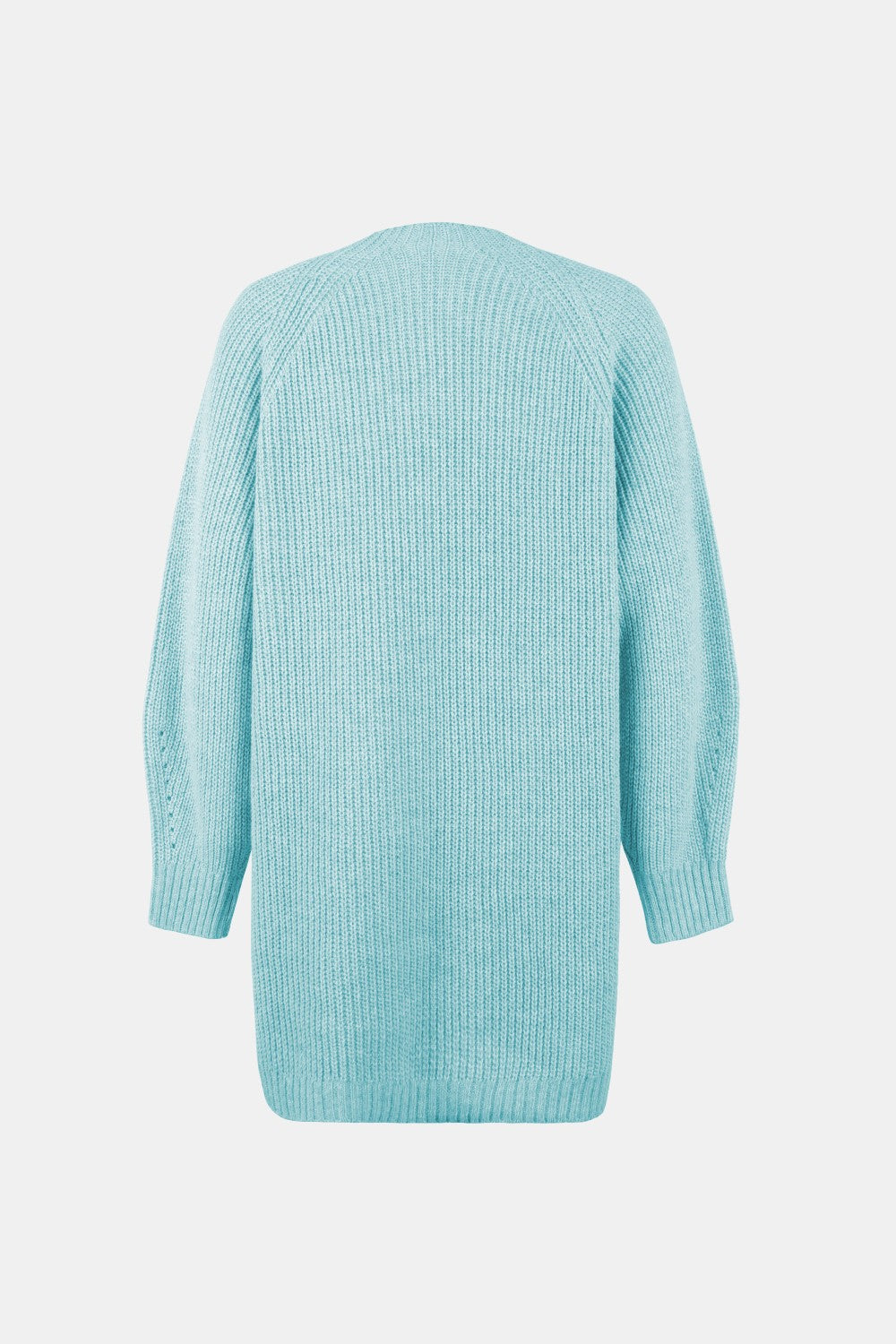 Stilla | Behagelig sweater med afslappet pasform