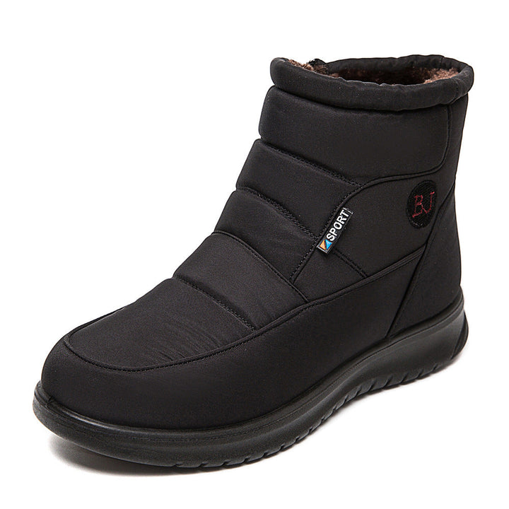 Stilla | Støvler Reykjavik Thermo Comfort