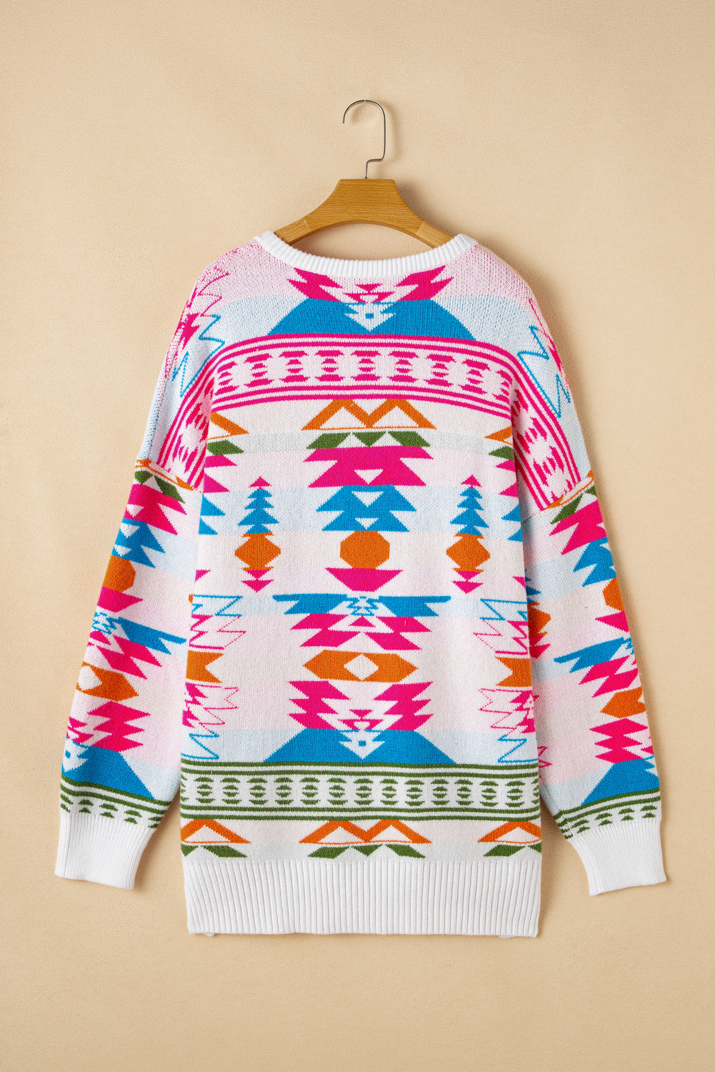 Stilla | Behagelig og Elegant Pullover