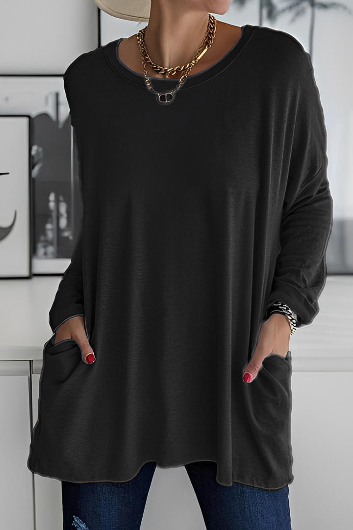 Stilla | Enkle og Elegante Overdele