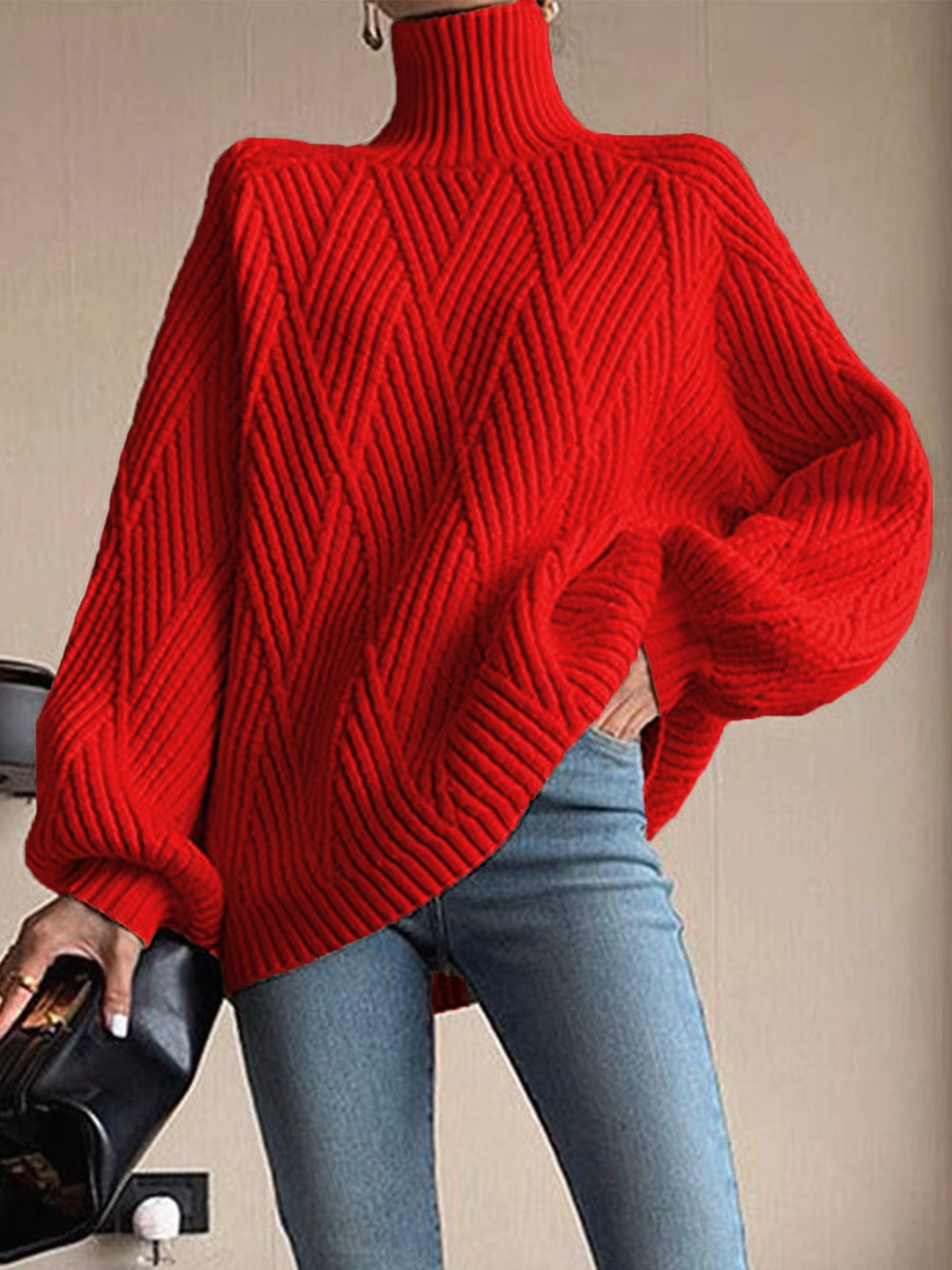 Stilla | Urban Kvindepullover Perfekt Til Afslappede Streetwear Looks