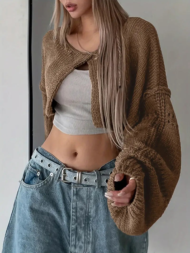 Stilla | Kort Vest