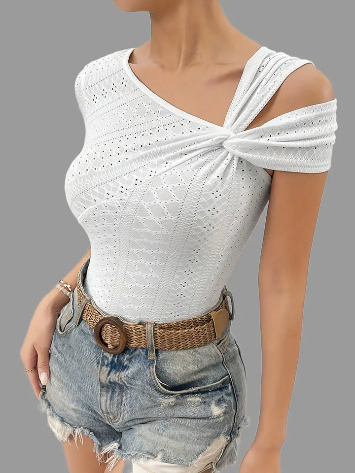Stilla | Overdel Asymmetrisk Asymmetrisk