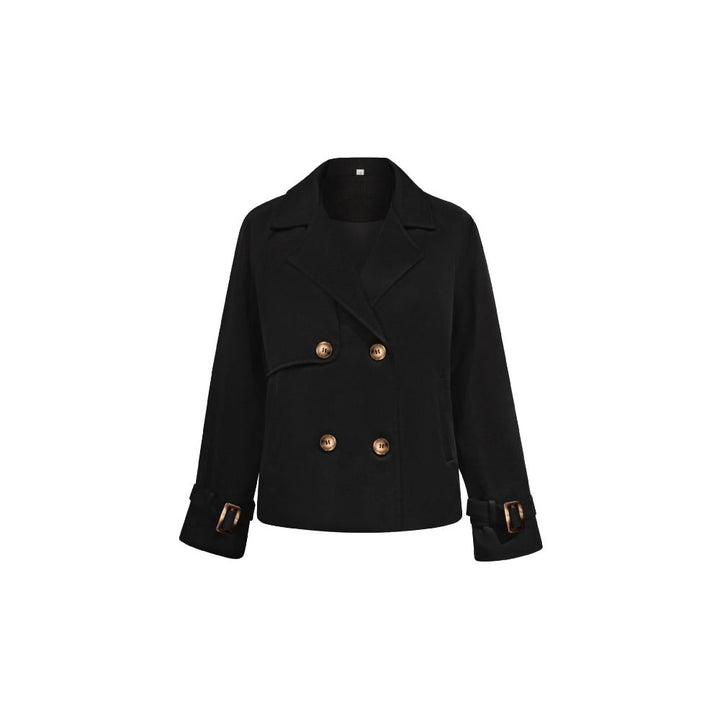 Stilla | Cropped Jakke til Damer