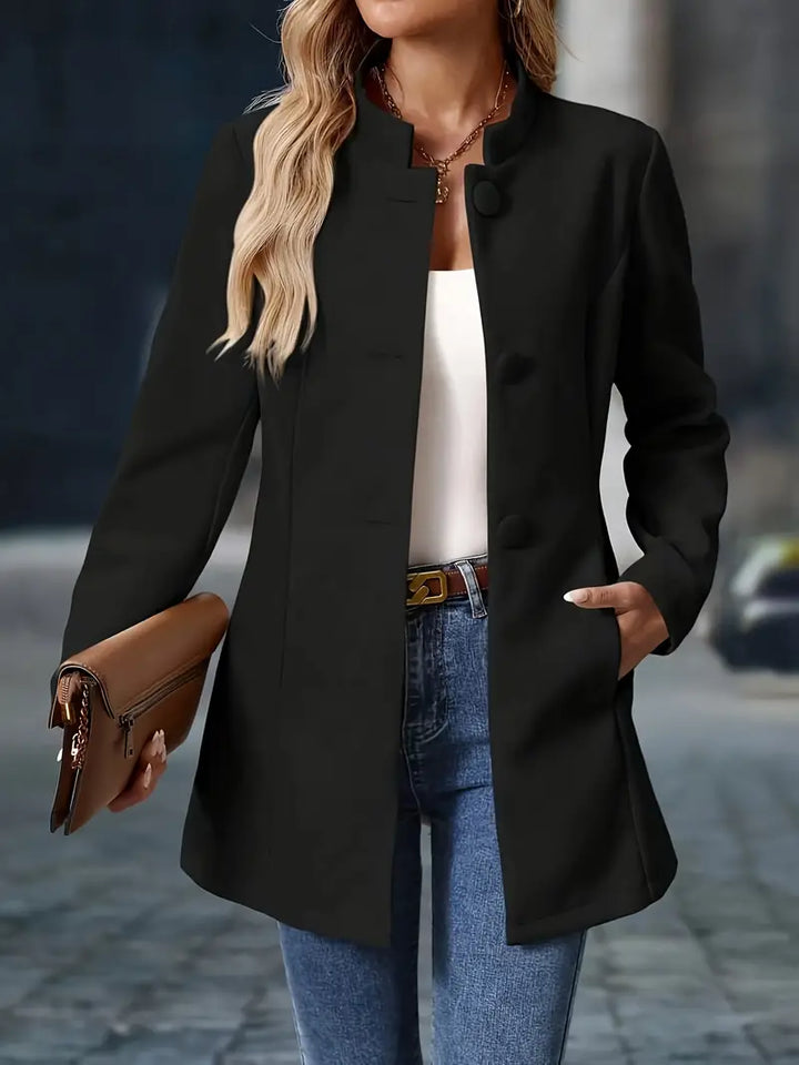 Stilla | Skrædderblazer