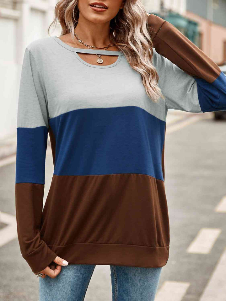 Stilla | Enkel og Smart Bluse