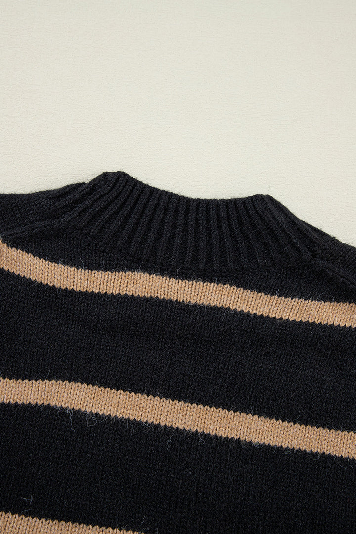 Stilla | Klassisk cardigan med stilfuld note