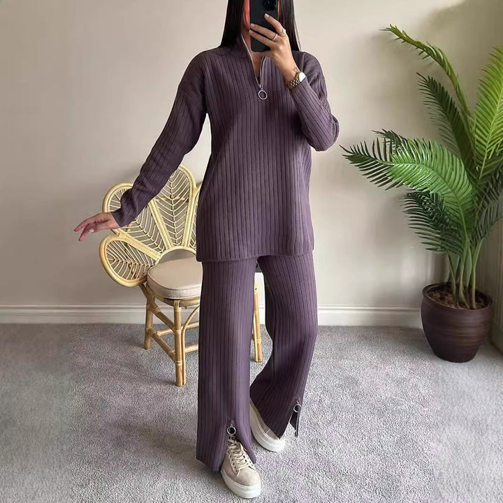 Stilla | Elegant Sæt to Dele Premium Bomuld