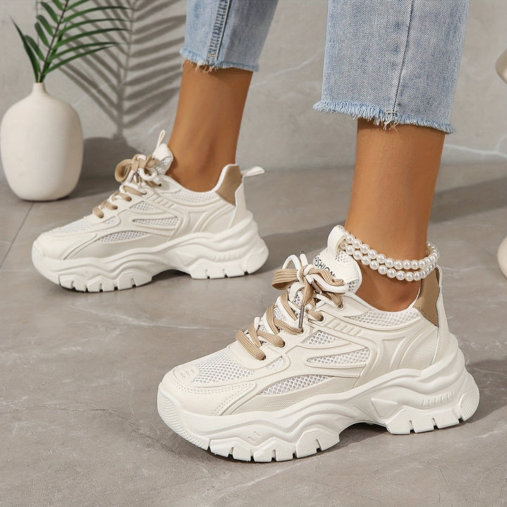 Stilla | Modische Sneakers Til Damer