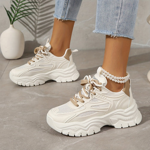 Stilla | Modische Sneakers Til Damer