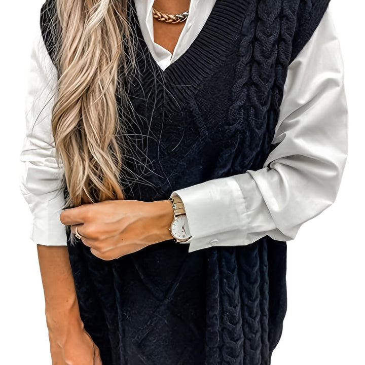 Stilla | Alsidig og Modevenlig Sweater