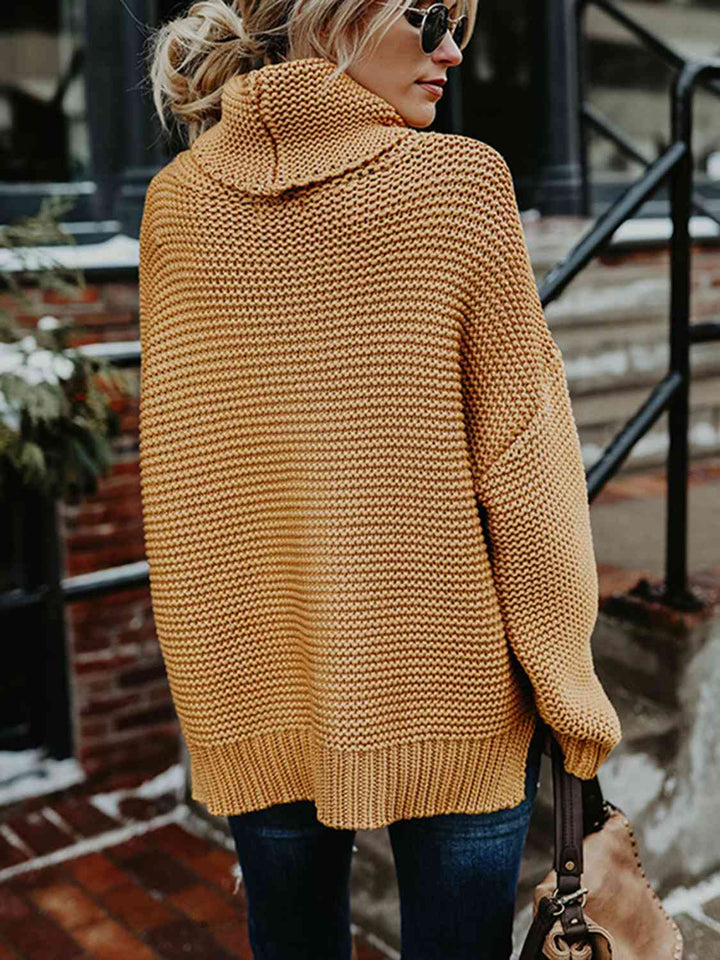 Stilla | Trendy Pullover i minimalistisk design