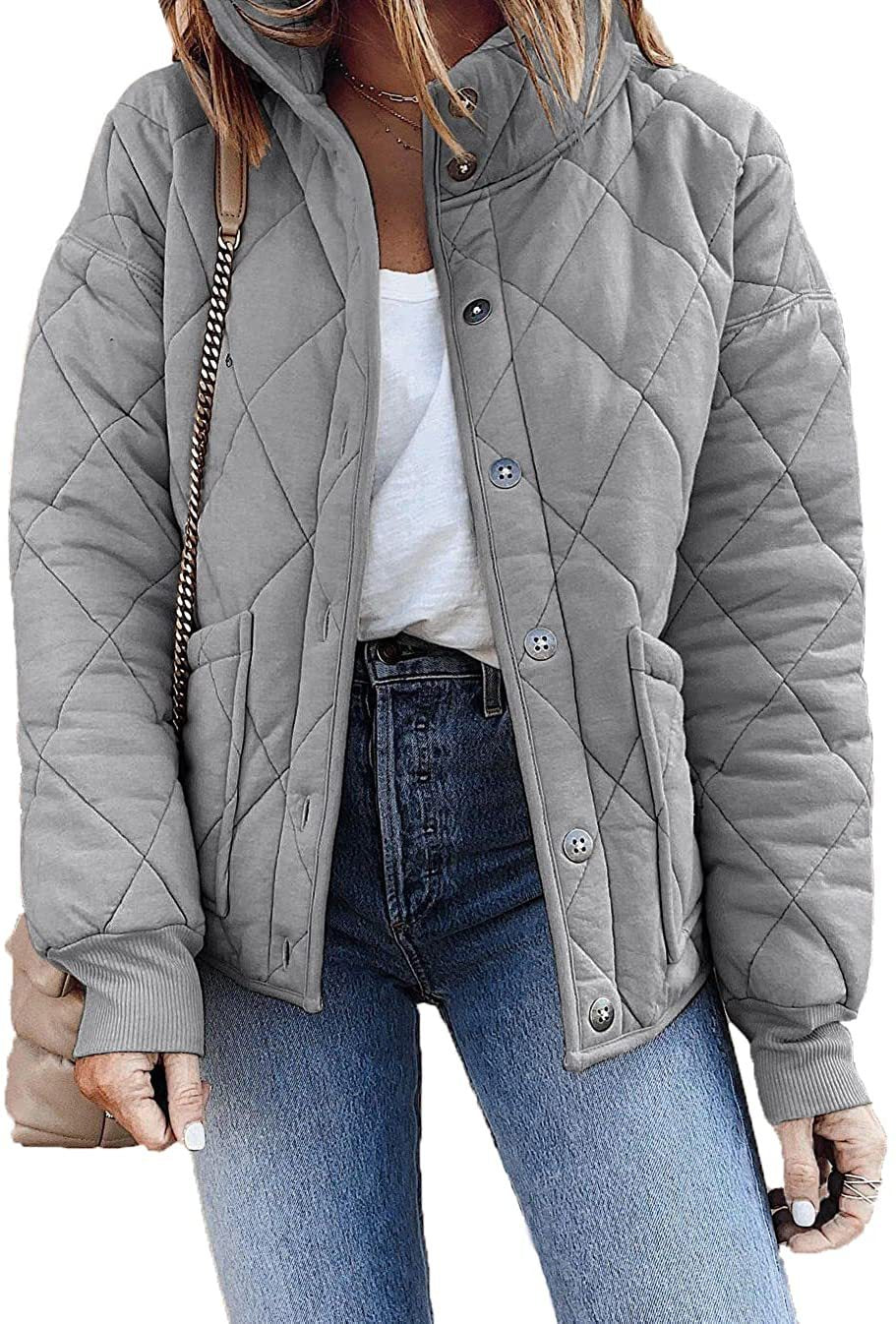 Stilla | Trendy og Ubesværet Blazer