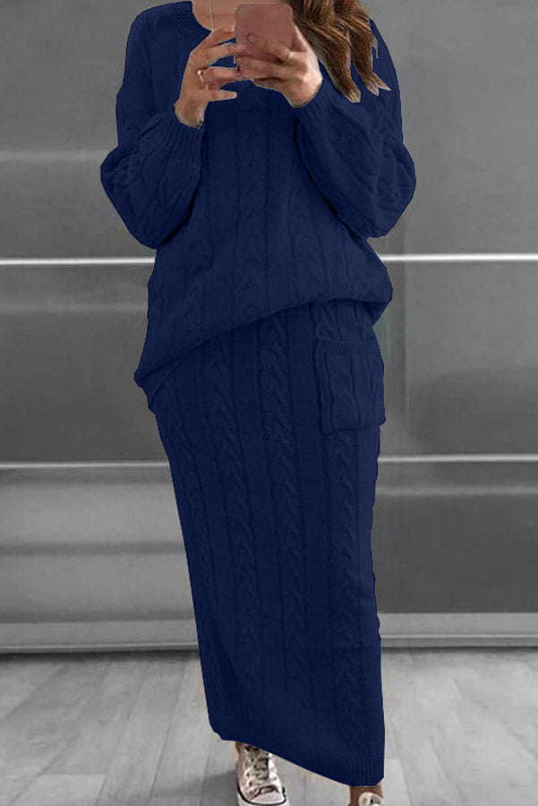Stilla | Yndefuld og Komfortabel Sweater