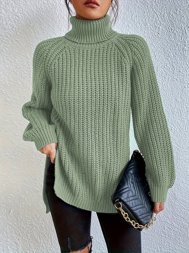 Stilla | Pullover Ubesværet og Elegant