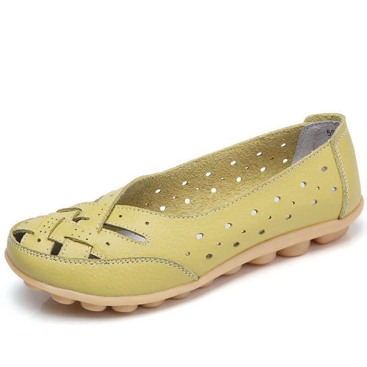 Stilla | Ortopædiske Loafers Med Støtte