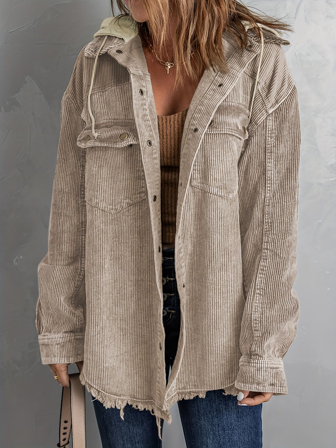 Stilla | Problemfri og Elegant Jakke