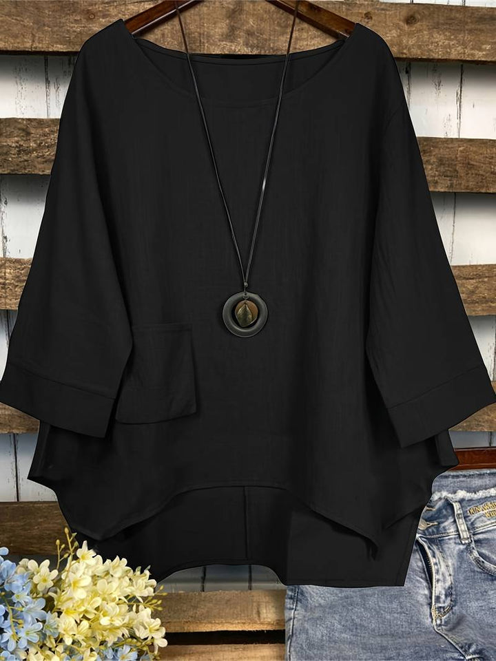 Stilla | Stylisk og Elegante Overdel