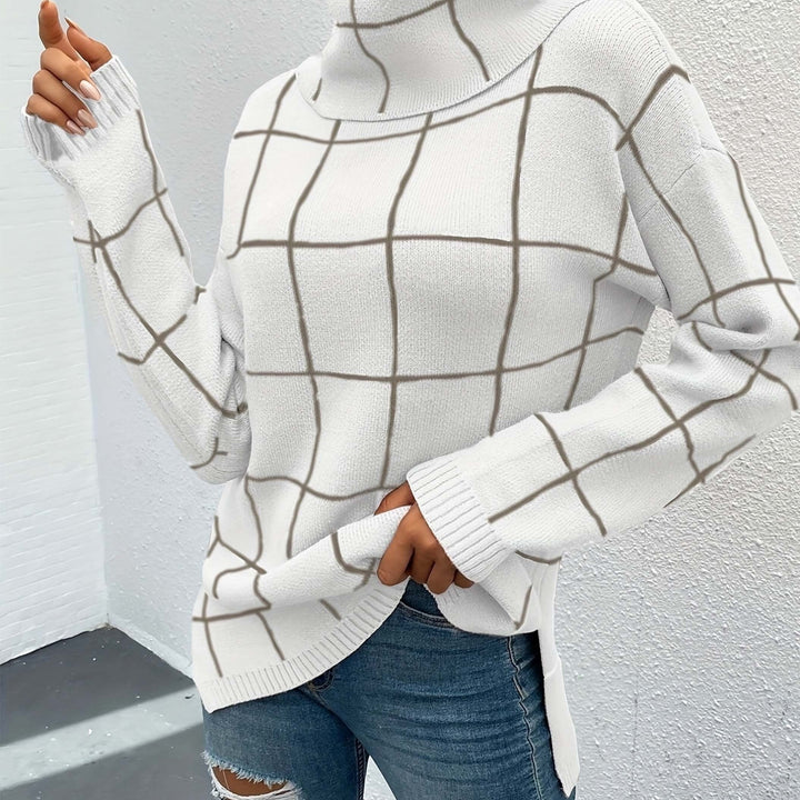 Stilla | Løs og Elegant Pullover
