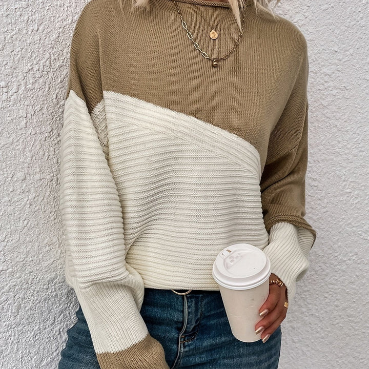 Stilla | Trendy dame sweater i moderne look