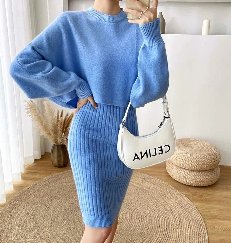 Stilla | Stilfuldt outfit med tidløs charme