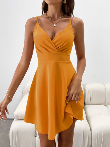 Stilla | Let Sommerkjole med Elegante Detaljer