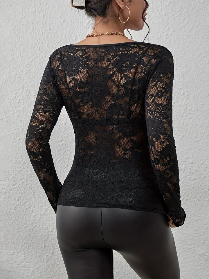 Stilla | Elegant Blonde Tanktop til Damer