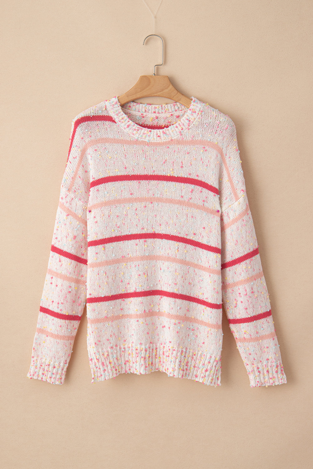 Stilla | Elegant og Stilbevidst Sweater