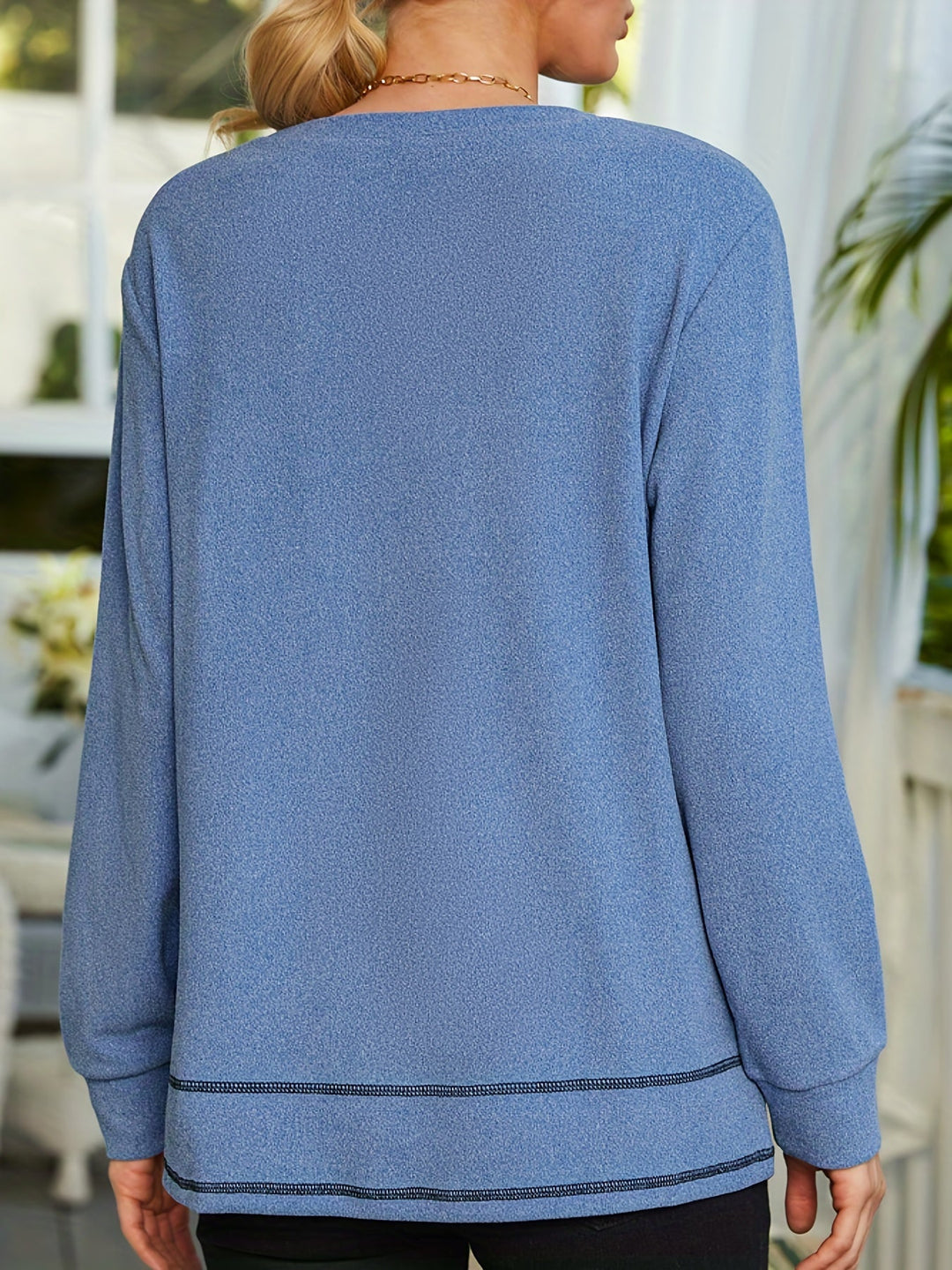 Stilla | Moderne og Behagelig Chemise