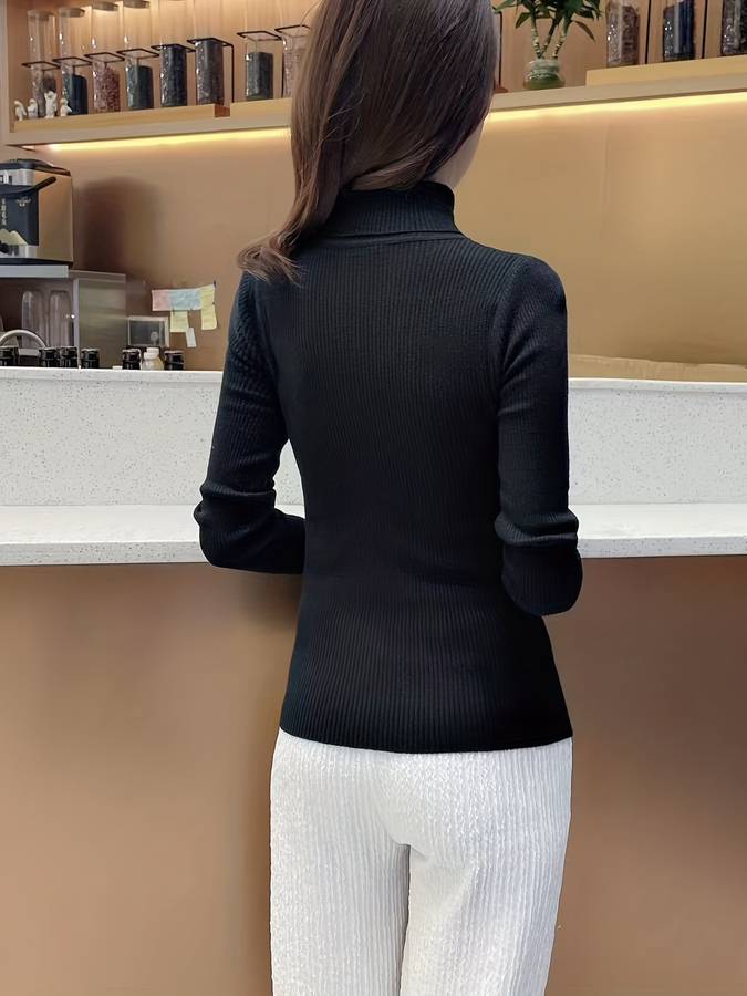 Stilla | Ubesejret og Trendy Modepullover