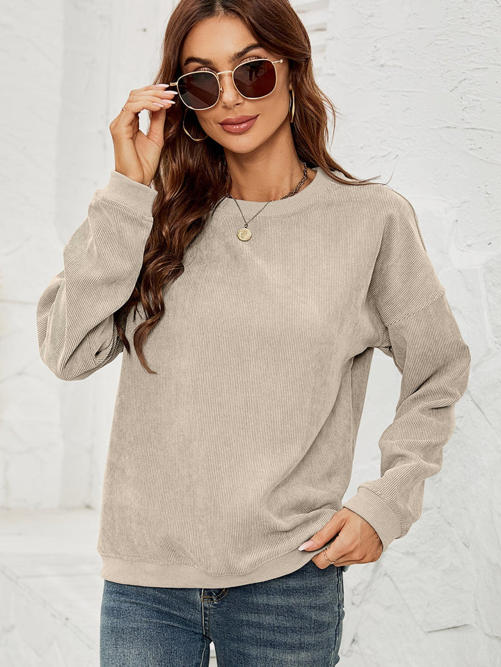 Stilla | Sweatshirt til Kvinder
