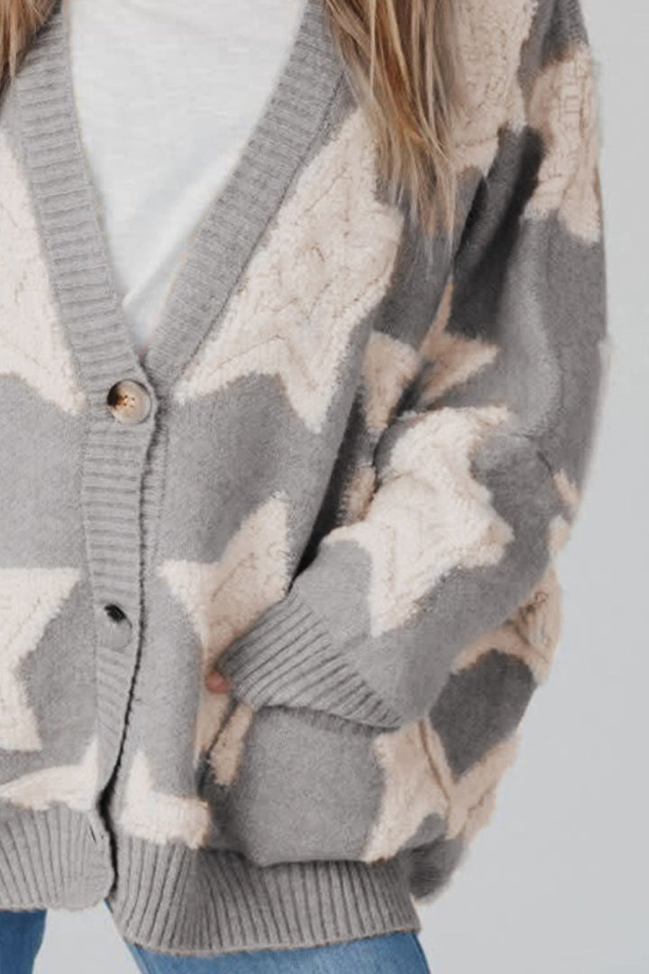 Stilla | Tidlosem og Stilfuldt cardigan