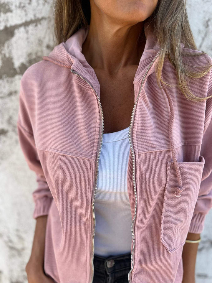 Stilla | Løst skåret fritidsvest