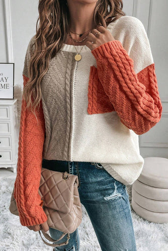 Stilla | Uden besvær stylet med en trendy sweater