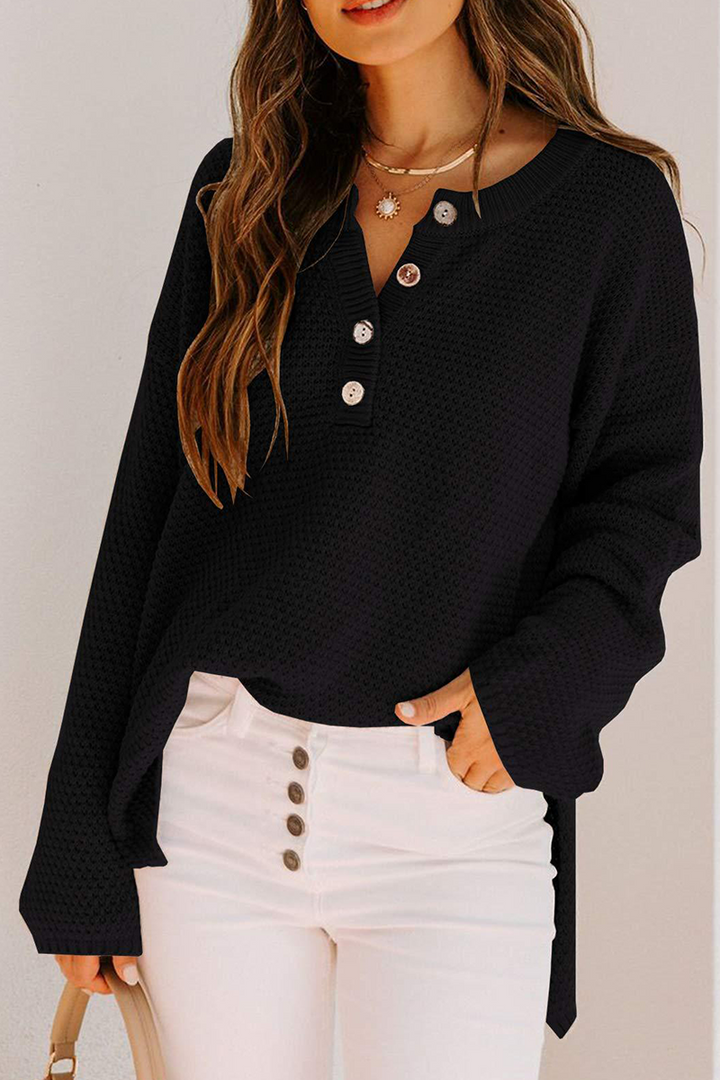 Stilla | Smart og Casual Pullover til afslappet elegance