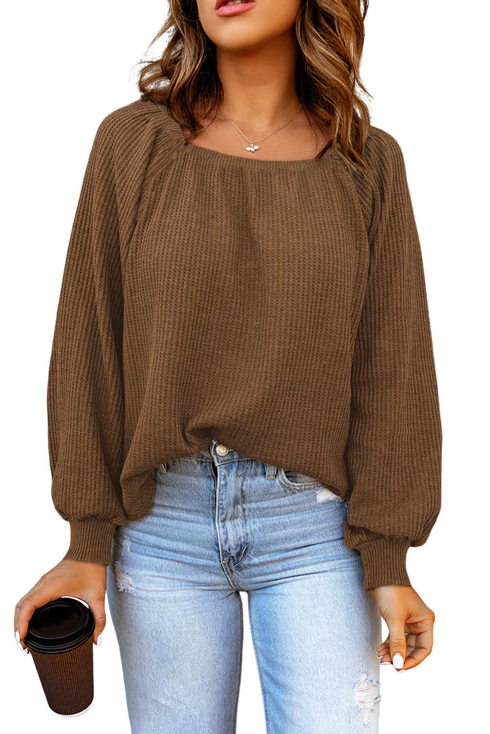 Stilla | Stilfuld og elegant top